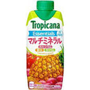 TROPICANA ESSENTIALS : MULTI MINERALS 330ML