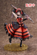 Date A Live IV AMP statuette PVC Statue Kurumi Tokisaki Zafkiel