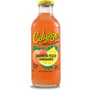CALYPSO SOUTHERN PEACH LEMONADE 473ML