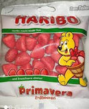 Haribo Fraise 100 gr