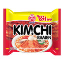 OTTOGI KIMCHI RAMEN 120GR