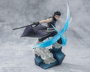 Naruto Shippuden statuette PVC Figuarts ZERO Extra Battle Obito Uchiha Conclusion with one once called Friend 21 cm