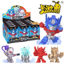 Transformers Mini Figurines