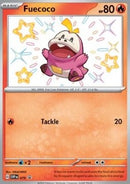 Chochodile (SVP 079) ANGLAIS