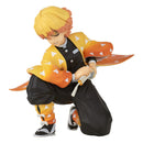 Demon Slayer: Kimetsu no Yaiba statuette PVC Noodle Stopper Zenitsu Agatsuma 10 cm