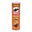 PRINGLES BUFFALO RANCH 156G