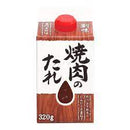 SOMI SALSA YAKINIKU FRESCA 320G