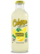 CALYPSO ORIGINAL LEMONADE 473ML