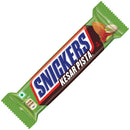 SNICKERS – PISTACHE SAFRAN 40GR
