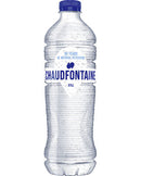 CHAUDFONTAINE MINÉRALE PET 1L
