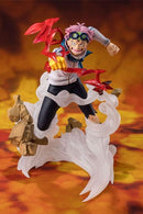 One Piece statuette PVC Figuarts ZERO Extra Battle Koby Honesty Impact 19 cm