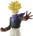 Dragon Ball GT - Ultimate Soldiers Super Saiyan Trunks Figure 19cm