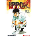 Ippo Saison 6 - Tome 32