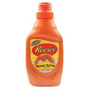 Reese's Peanut Butter Topping Bottle 198GR