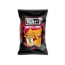 WANTED TORTILLA CHIPS CHILI