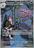 Smogogo de la Team Rocket (DRI 199) FR