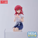 Bocchi the Rock! statuette PVC PM Perching Ikuyo Kita 8 cm