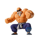 DRAGON BALL - Maitre Roshi - Figurine Son Goku Training Section 21cm