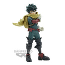 My Hero Academia: Age Of Heroes Vol. 3 - Izuku Midoriya