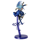 That Time I Got Reincarnated As A Slime Figurine Otherworlder Plus Rimuru Special Color 14cm
