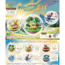Pokemon Rement Terrarium Vol 14