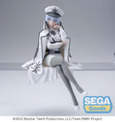 RWBY: Ice Queendom statuette PVC PM Perching Weiss Schnee: Nightmare Side 13 cm