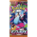 Pokemon Booster Mega Inferno X M2