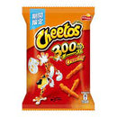 Cheetos Crunchy 300% Cheese 65gR