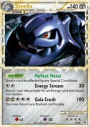 Steelix (UL 87) FR GOOD