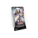 Yu-Gi-Oh! JCC - Pack de Booster Intuition d'Alliance (Blister cartonné) - FR