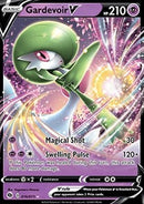 Gardevoir V (CPA 16) ENG