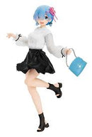 Re:ZERO Starting Life In Another World Renewal Precious Figure Shoppin