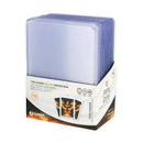 TopLoader - Deluxe - Phoenix Shield - Protèges Cartes - Transparent - par 25