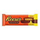 REESE´S TRIO PEANUT BUTTER CUPS 63 GR