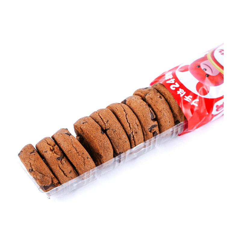 Bourbon Petit X  Chocolate Chip Cookies -