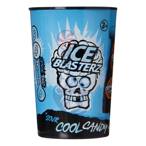 Brain Blasterz Blue Ice Blasterz 48 g