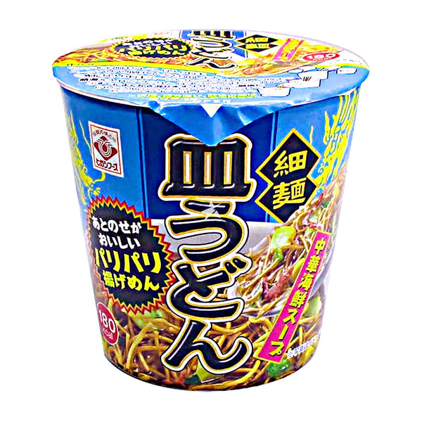 Cup Sara-Udon Kaisen 42.9 g