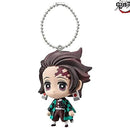Demon Slayer Tanjiro Mascot YuraYura