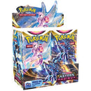 Pokemon Display Booster  Astres Radieux FR