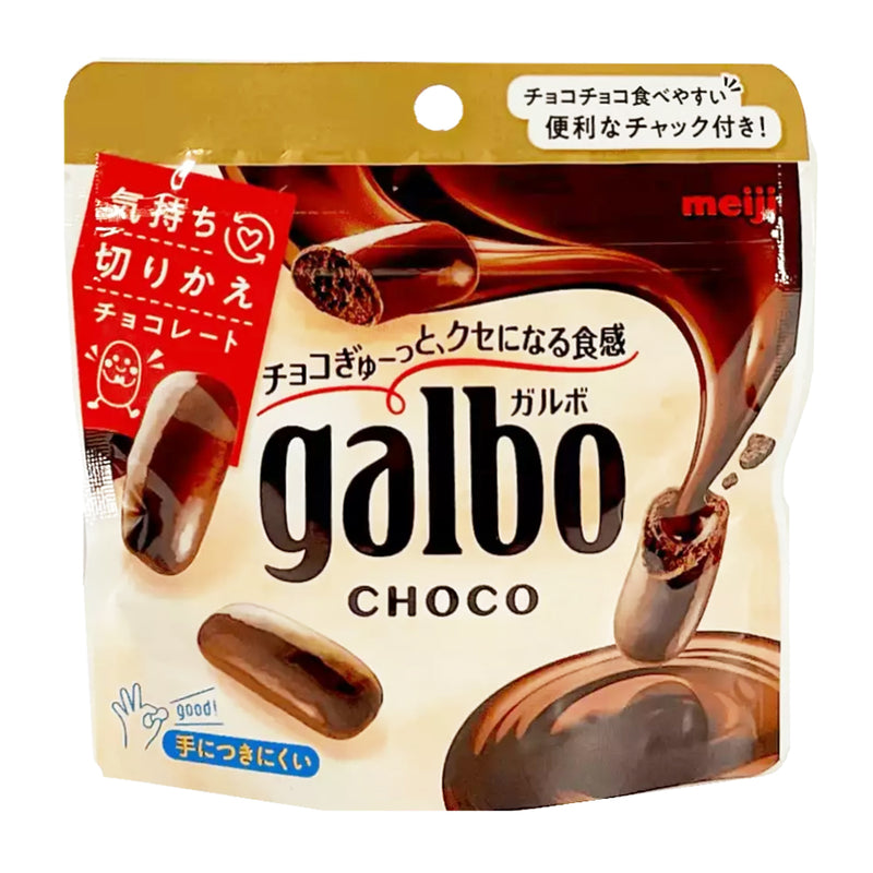 Galbo Choco 68 g