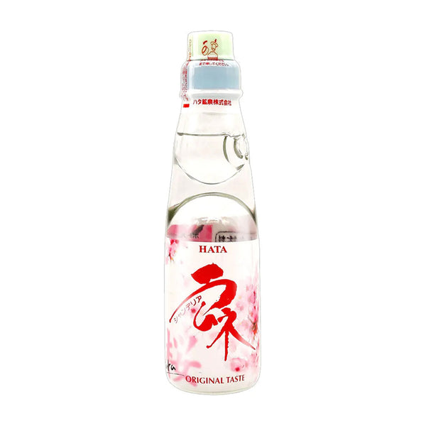 Hatakosen Ramune Sakura 200 ml