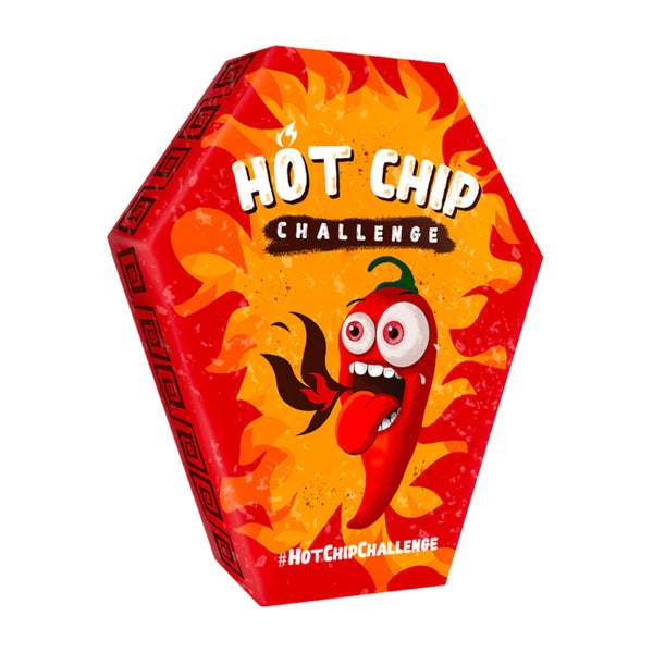 Hot-Chip Challenge