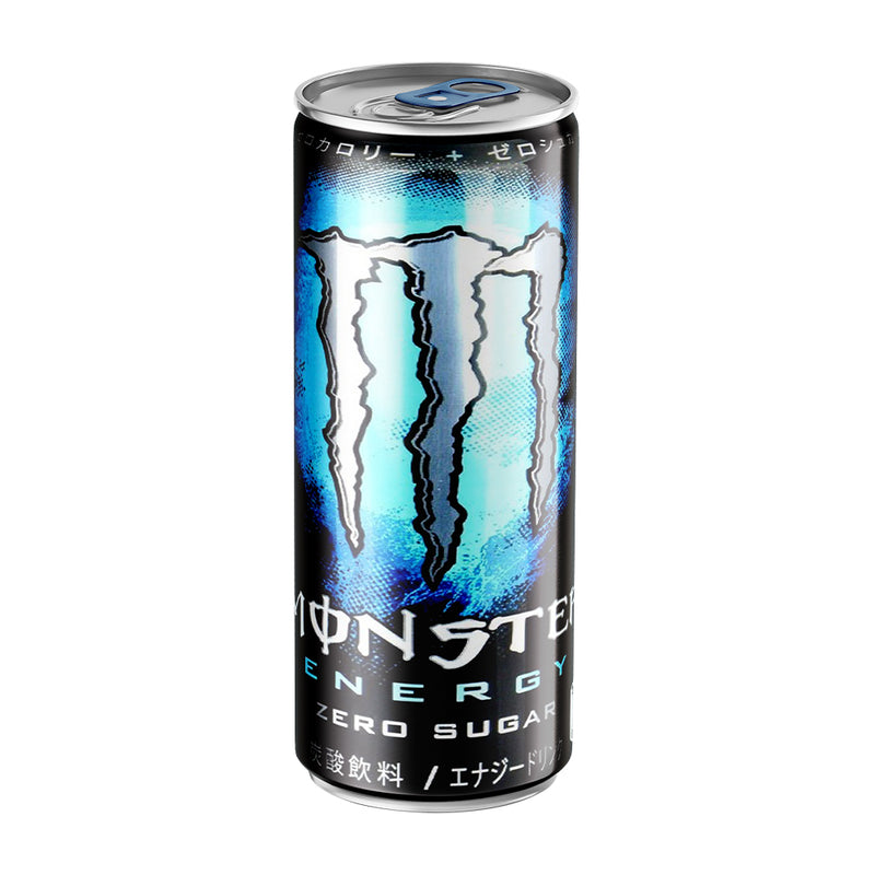 Monster Energy Absolutely Zero Sugar 355 ml