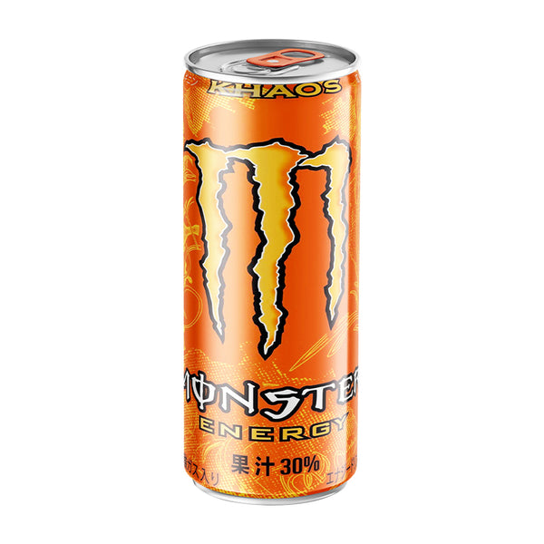 Monster Energy Khaos