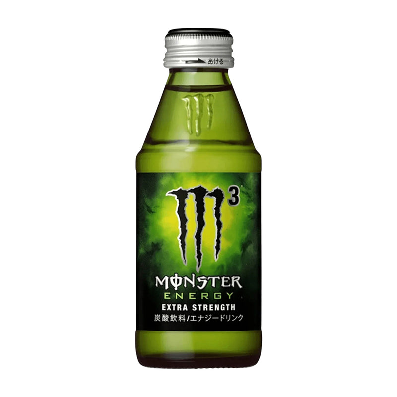 Monster Energy M3 150 ml