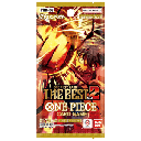 One Piece Tcg  Booster The Best 2 PRB-02 JP