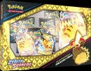 POKÉMON JCC - ZÉNITH SUPRÊME - COLLECTION SPÉCIALE PIKACHU-VMAX