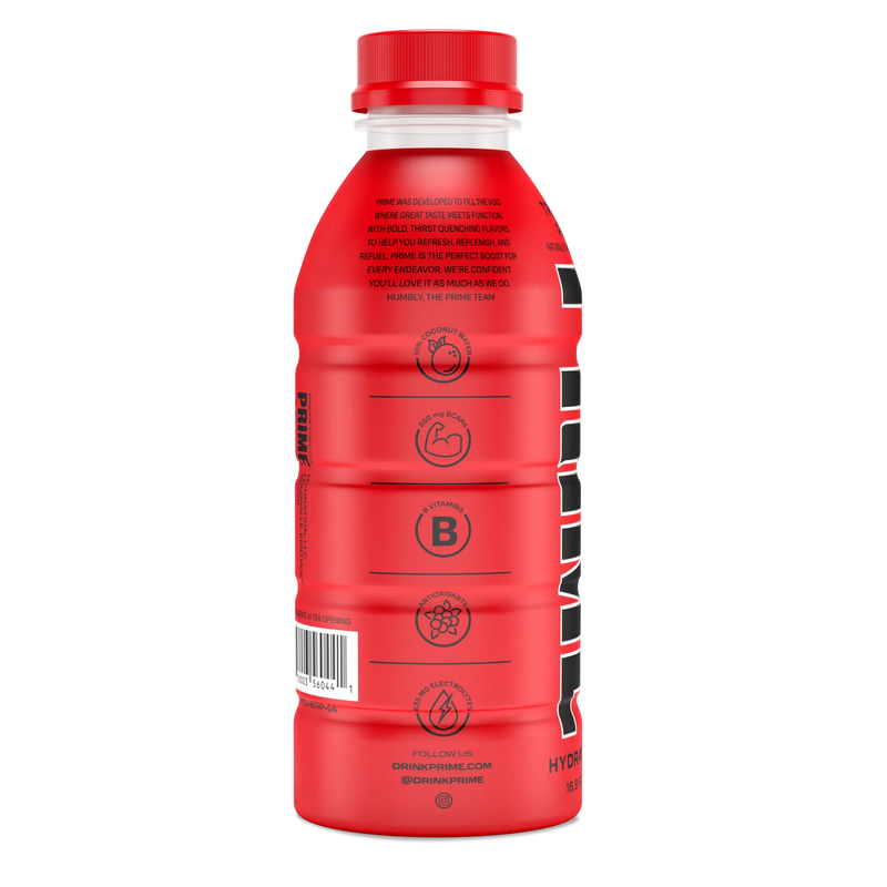 Prime Tropical Punch 500 ml