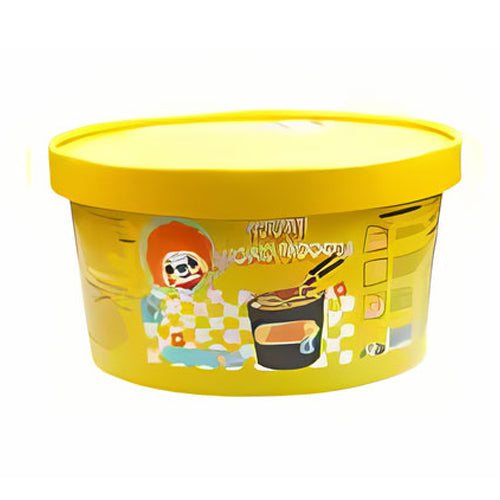 Youmi Instant Broad Noodle Say Cheeze 120g