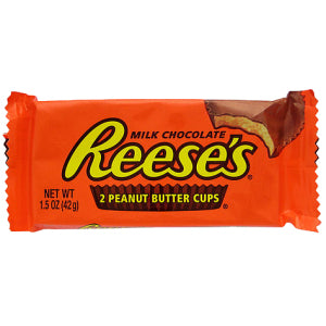 Reese's Peanut Butter Cups 42 gr